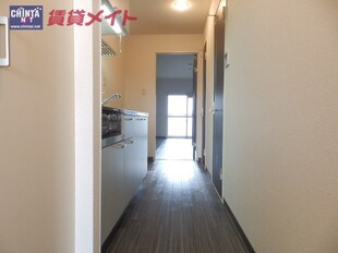 高茶屋駅 徒歩12分 3階の物件内観写真